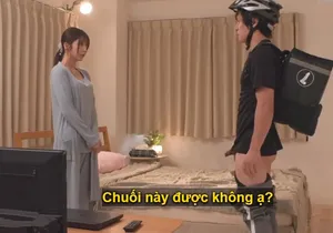 Mai em đi lấy chồng nhưng lồn lại nứng quá